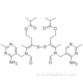 Сульбутиамин CAS 3286-46-2